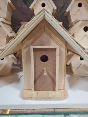 Birdhouse