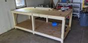 Reach workbench